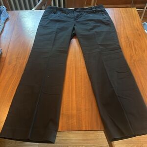 Gap trousers